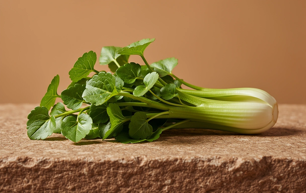 Leafy greens