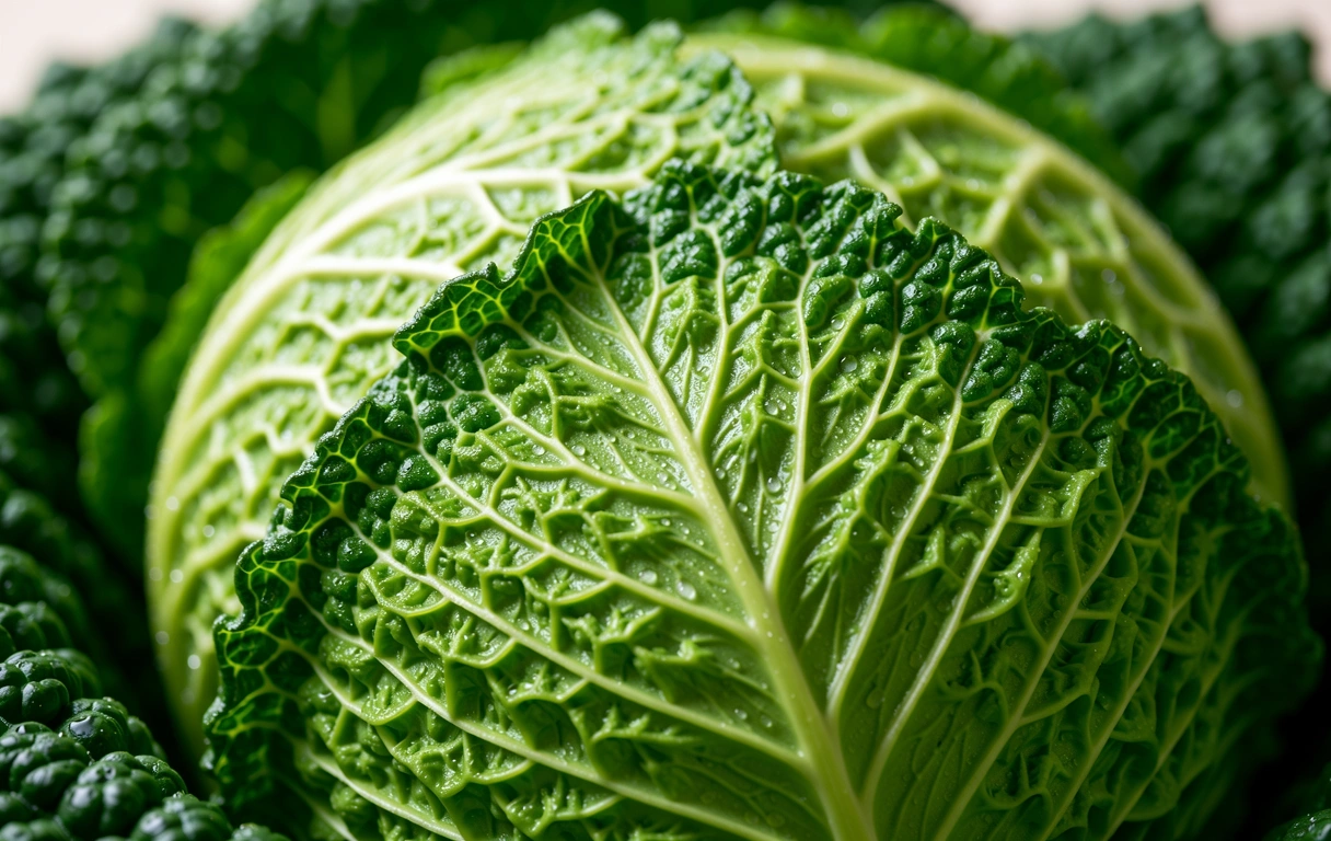 Macro nutritional texture