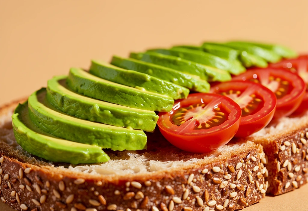 Metabolic breakfast tips